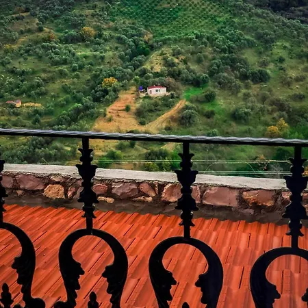 Ayda Baglari Winery & Vineyards