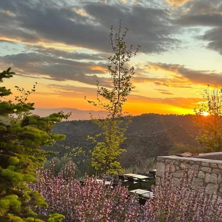 Hotel Ayda Baglari Winery & Vineyards Seferihisar